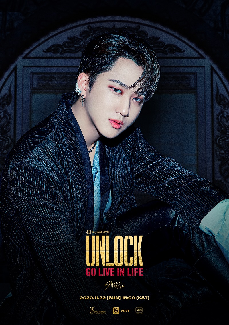 Stray Kids : Notice